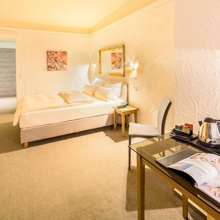Best Western Hotel Mainz Exterior foto
