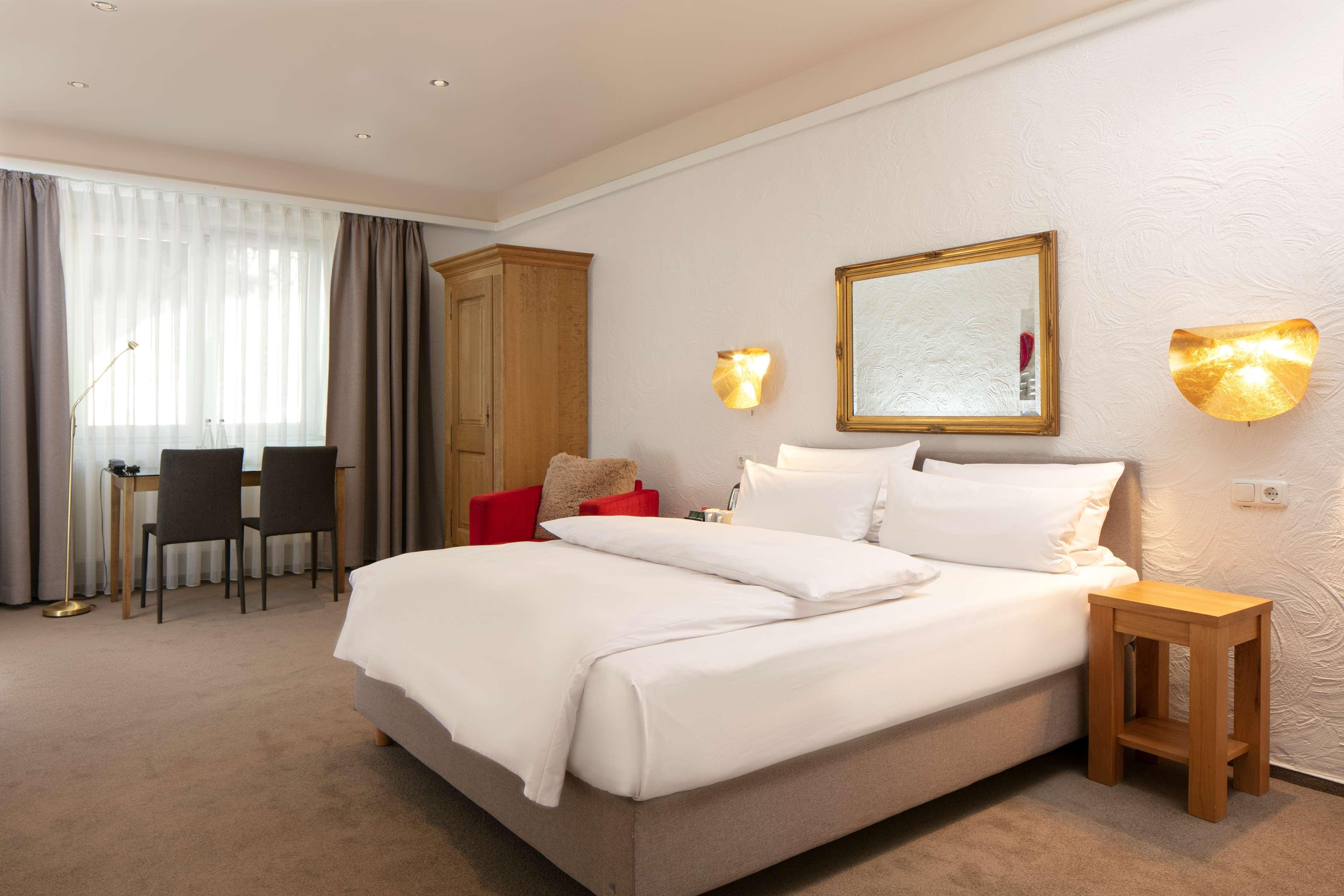 Best Western Hotel Mainz Exterior foto